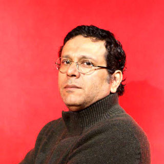 مسعود شامحمدی