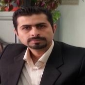 مهدی رحیم ملکی