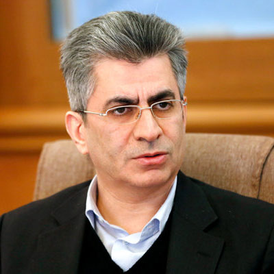 حامد مظاهریان