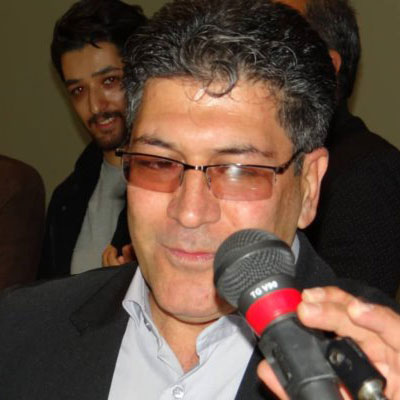 محمد حسین ناطقی