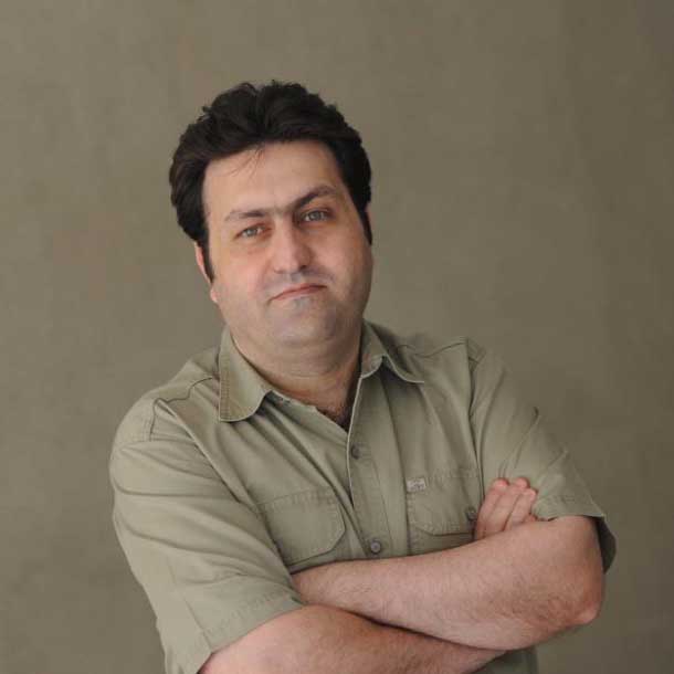 معرفي کتاب هاي سعید عقیقی