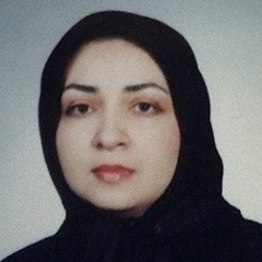 رویا خوئی