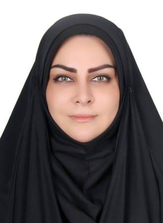 معرفي کتاب هاي زهرا حبیب زاده آهنگرکلائی
