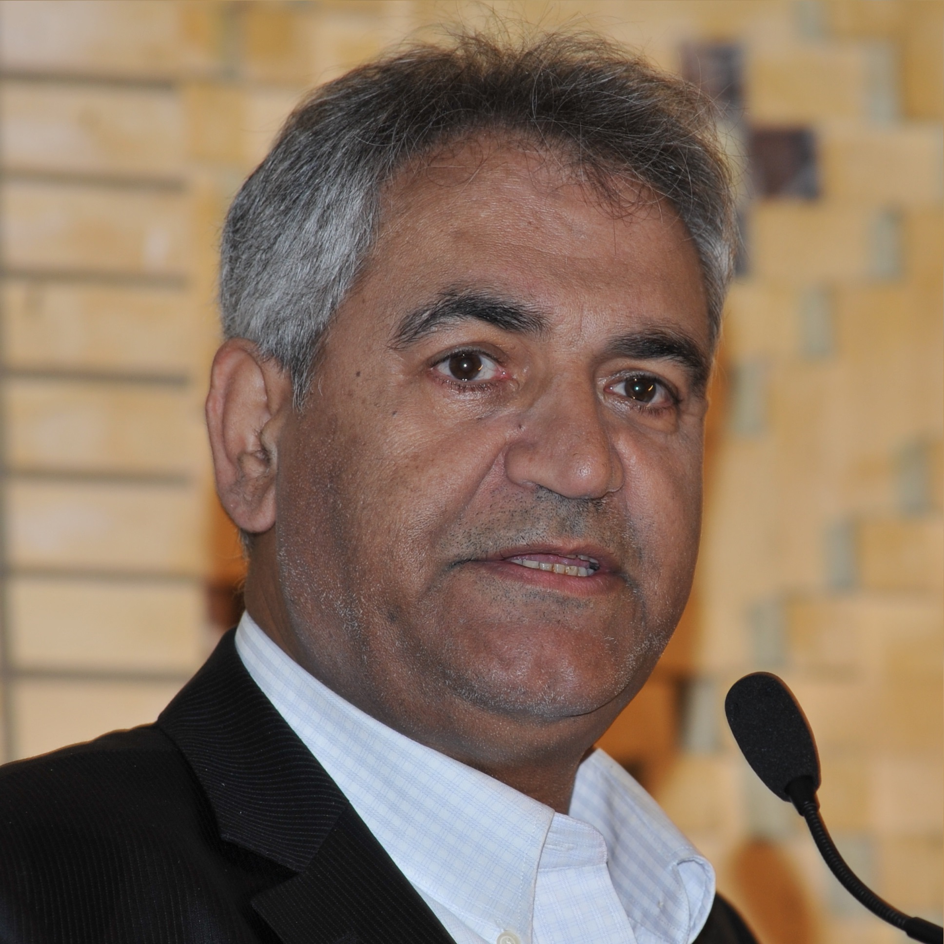 محمد نمازی