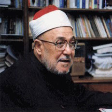 محمد غزالی