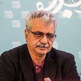 مهدی صباغ زاده