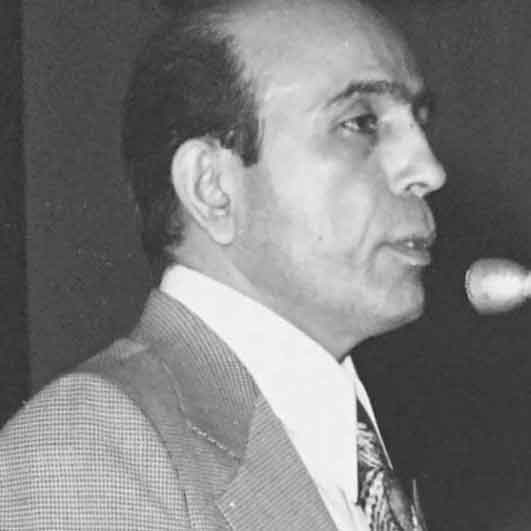 حبیب دوانلو