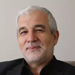 معرفي کتاب هاي هادی بهرامی احسان