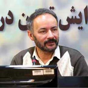 حسین خزائی