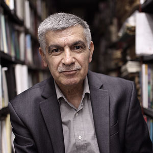 سعد محمد رحیم