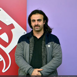 امید طاهری