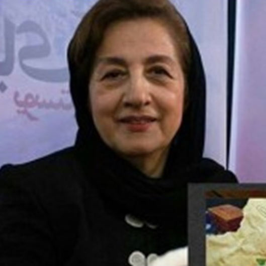 فتانه حاج سیدجوادی