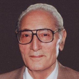 محمد امین ریاحی