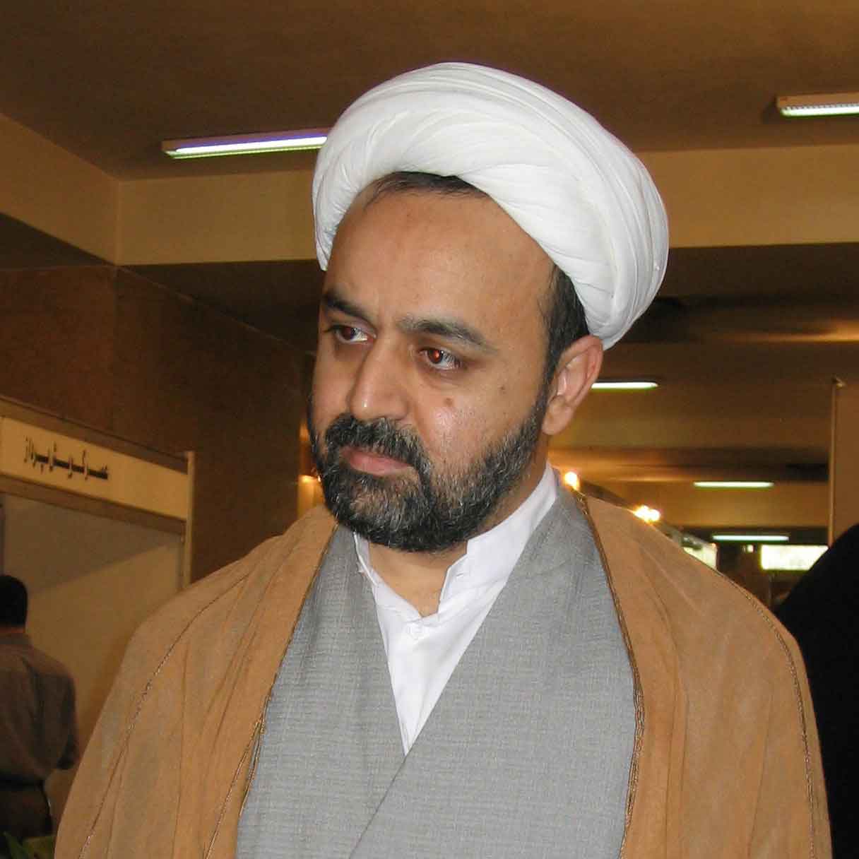 حمید شهریاری