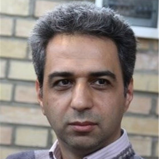 محمد میرکیایی