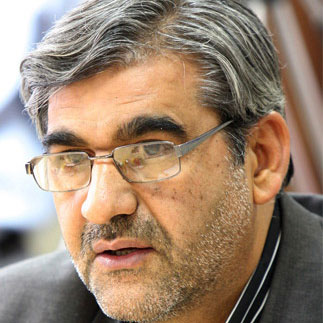 محمد احمدی بافنده