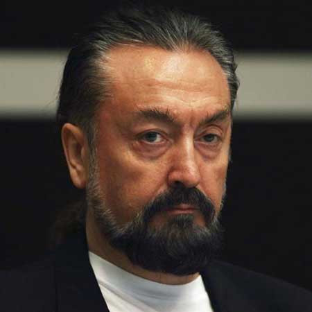 هارون یحیی