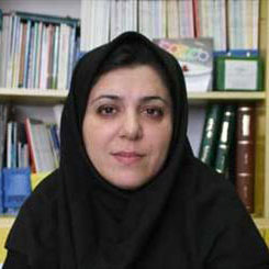 فریبا خانی