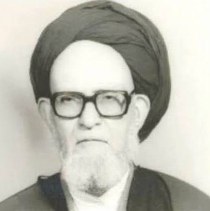 معرفي کتاب هاي سید ابوالفضل برقعی