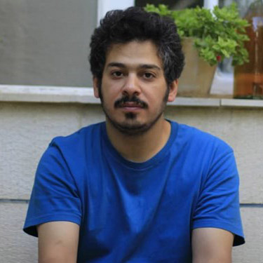 معرفي کتاب هاي مرتضی فرجی