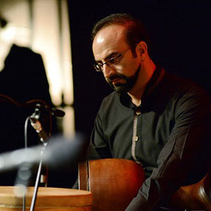 حمید قنبری