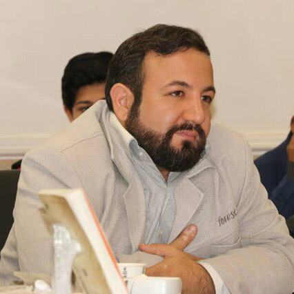 حامد اشتری