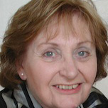 گلوریا اسکورزینسکی