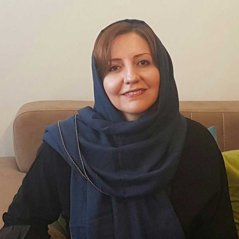 نشاط داوودی