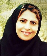 سارا محمدی نوترکی