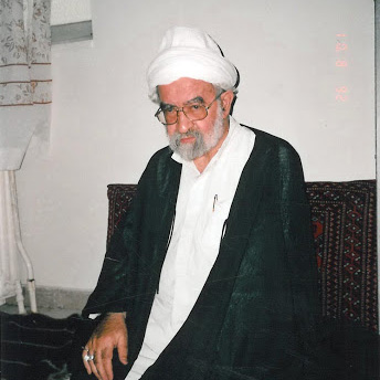 علی مقدادی اصفهانی