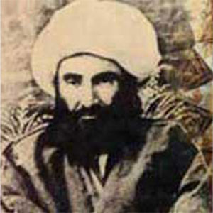 ملااحمد نراقی