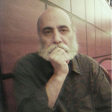 محسن حجاریان