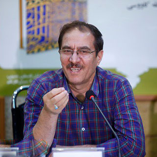 مهدی مکی نژاد