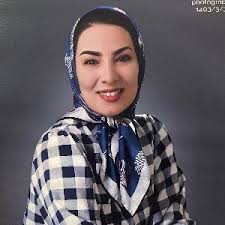 معرفي کتاب هاي فهیمه رضازاده