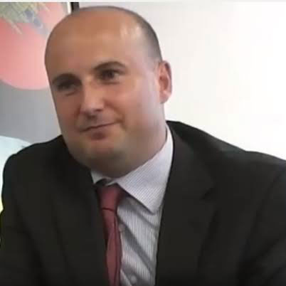 آلکس جی بلامی