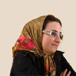 زهرا دری