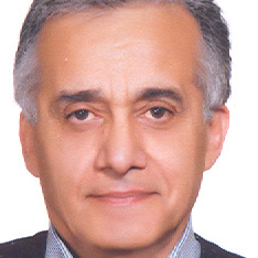 سید علی پیغمبری