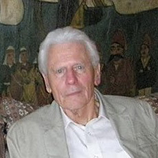 پیتر چلووسکی
