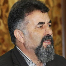 محمود متوسلی