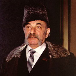 سرو خانزادیان