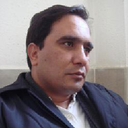 سعید محسنی