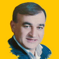 احمد آقامالی