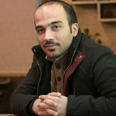 محمدحسن جمشیدی