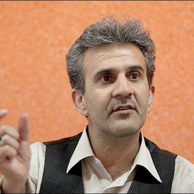 سید حسن موسوی چلک