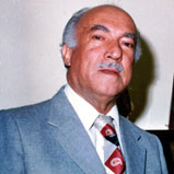 علی سلیمی