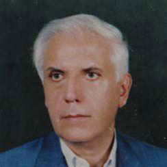 منوچهر مزینی