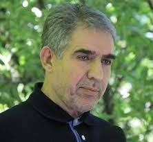 محمود گلزاری