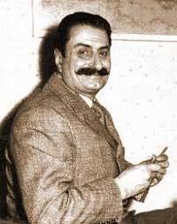 جووانی گوارسکی