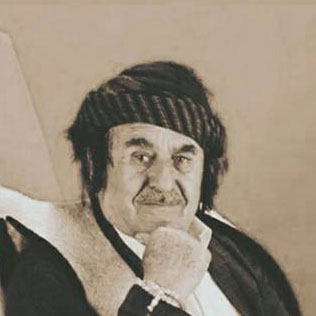 عثمان هورامی