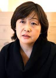 کیوکو ناکاجیما